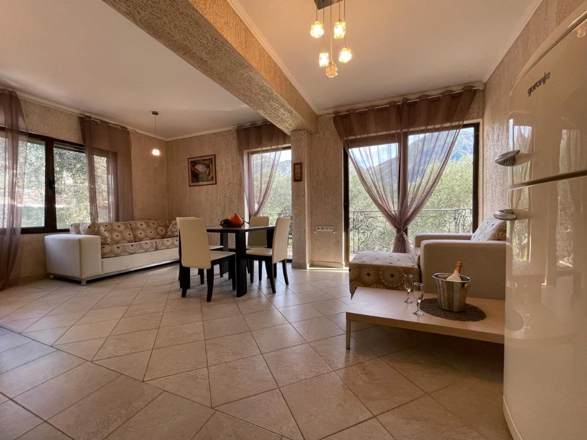 Apartments Villa St. بار المظهر الخارجي الصورة