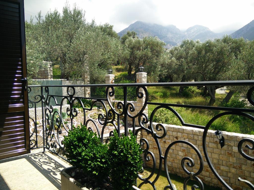 Apartments Villa St. بار المظهر الخارجي الصورة